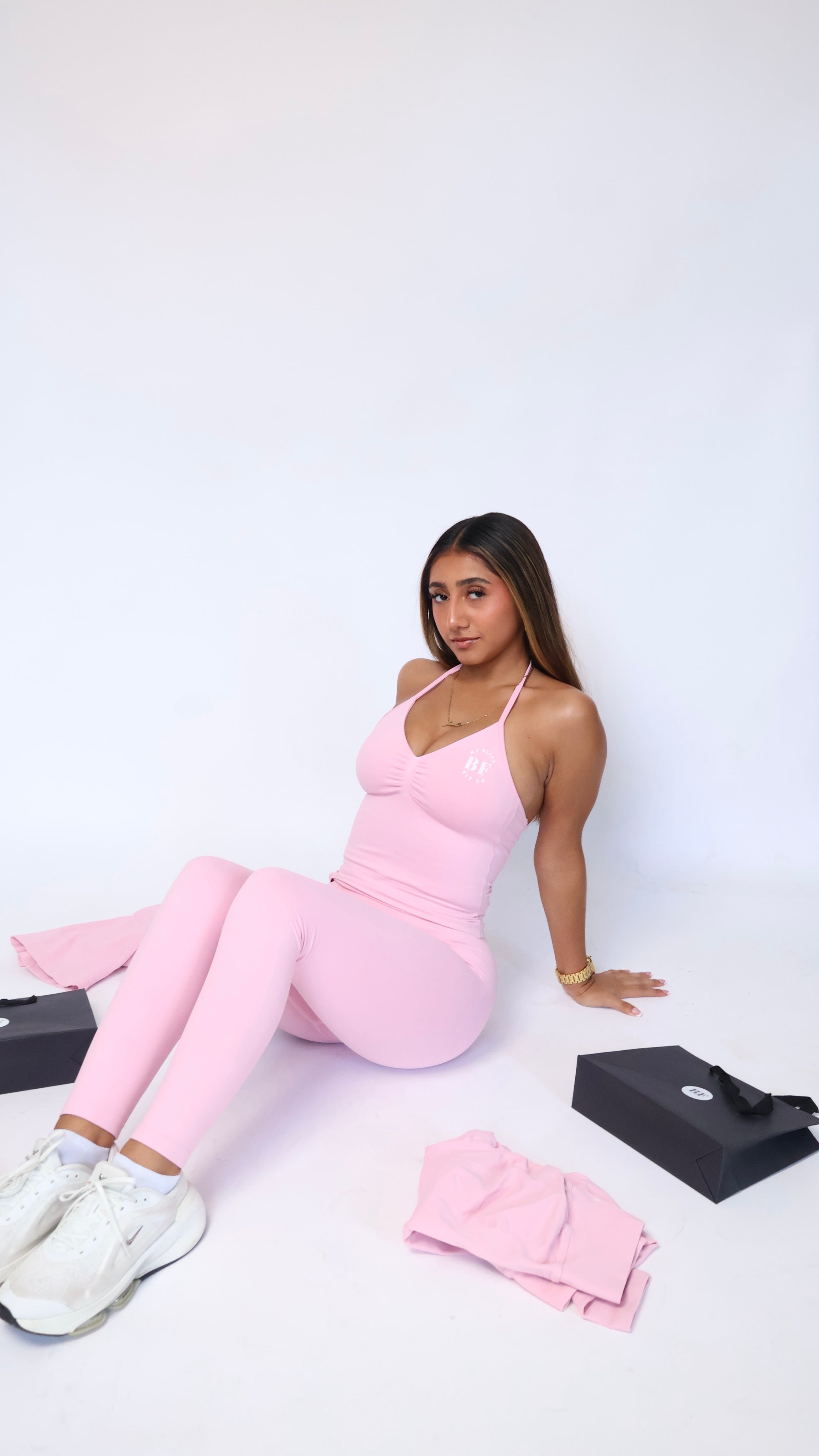 Mood Legging