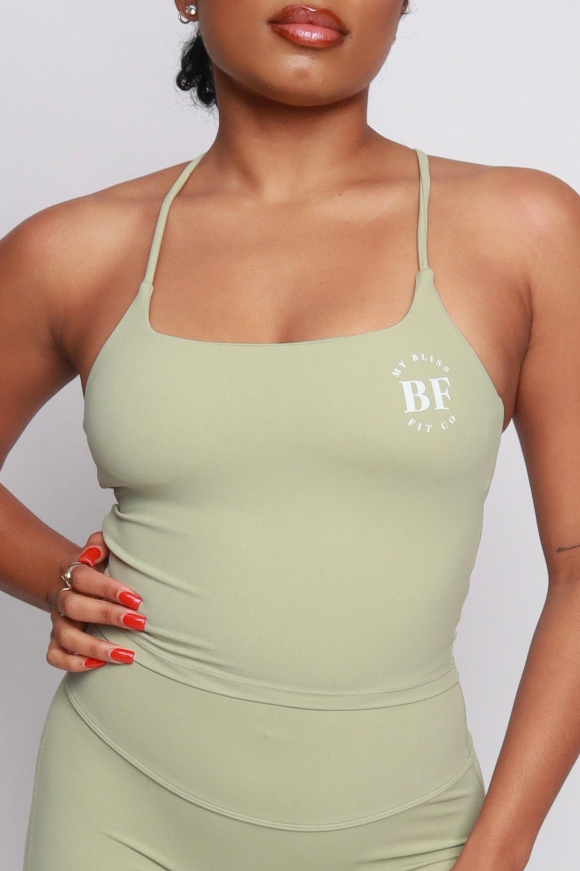 Kiwi Top