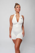 Zip Me Up Romper