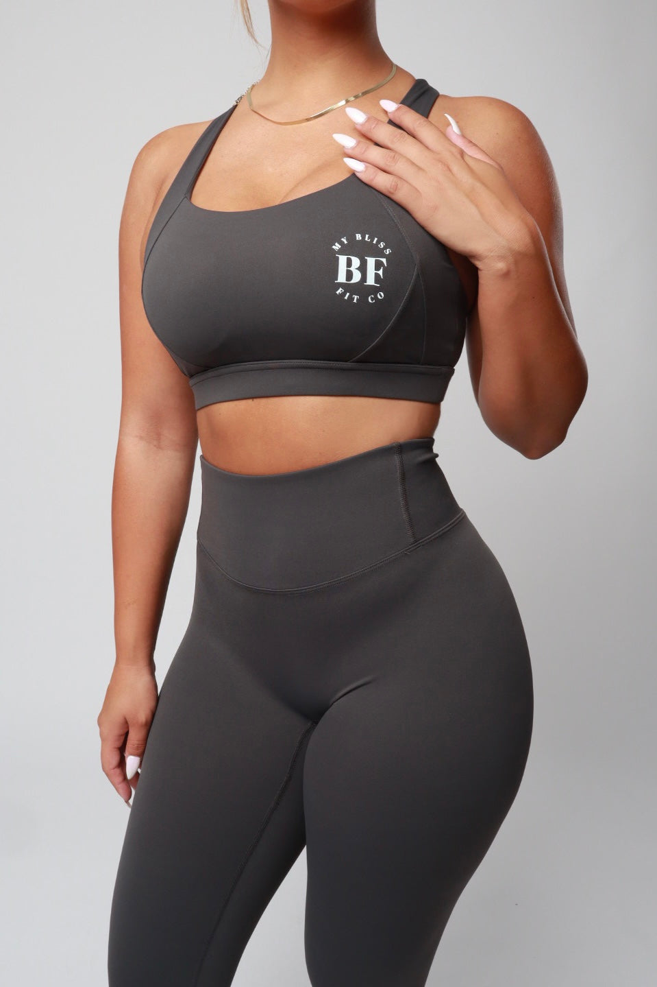 Second Skin Leggings