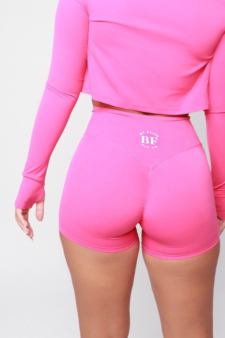 Second Skin Mini Jacket